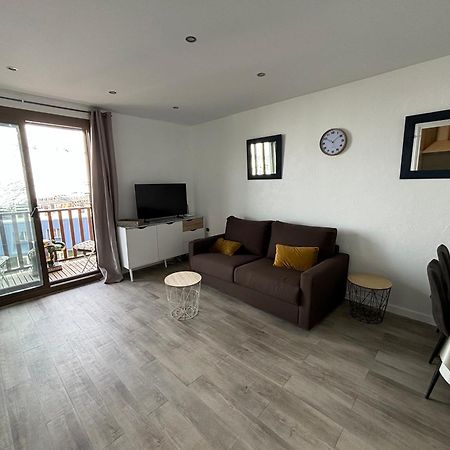 Nevada 1 - Pas De La Casa Mountain Apartment Ngoại thất bức ảnh