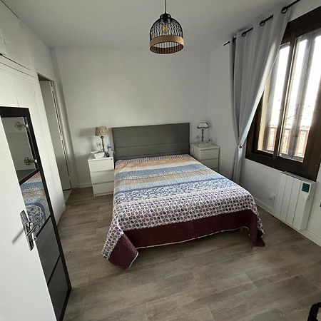 Nevada 1 - Pas De La Casa Mountain Apartment Ngoại thất bức ảnh