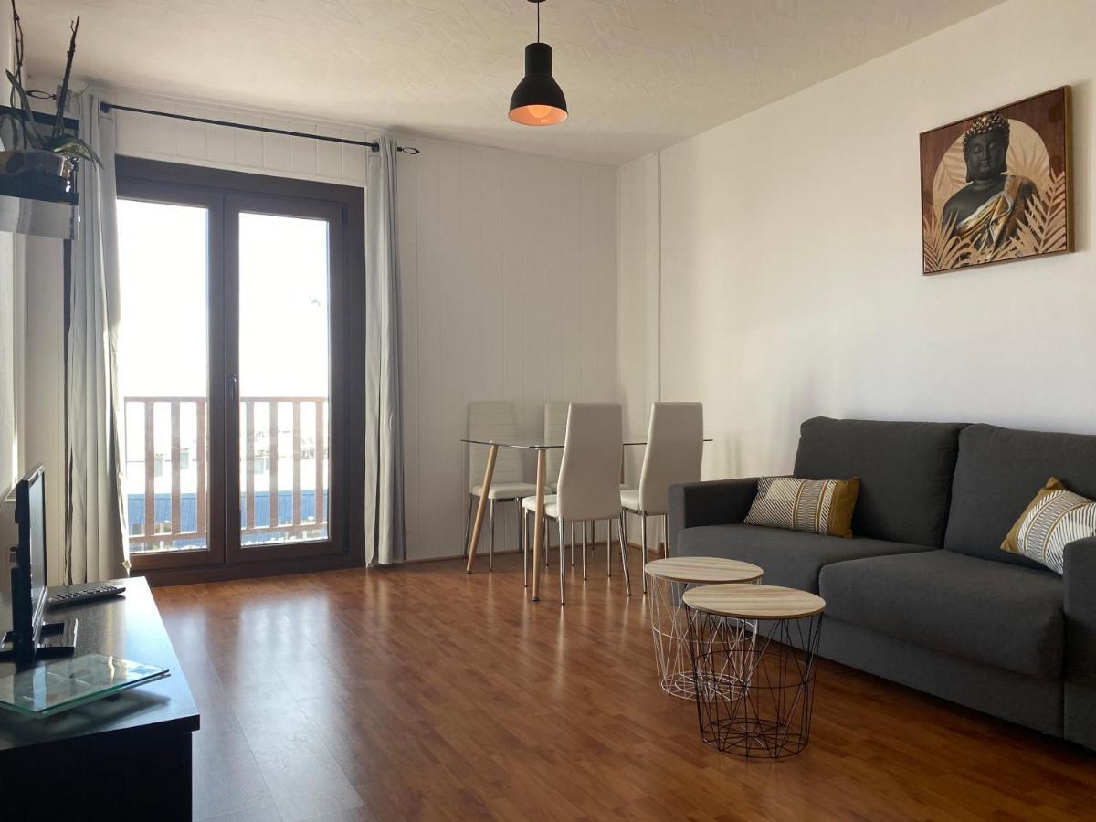 Nevada 1 - Pas De La Casa Mountain Apartment Ngoại thất bức ảnh