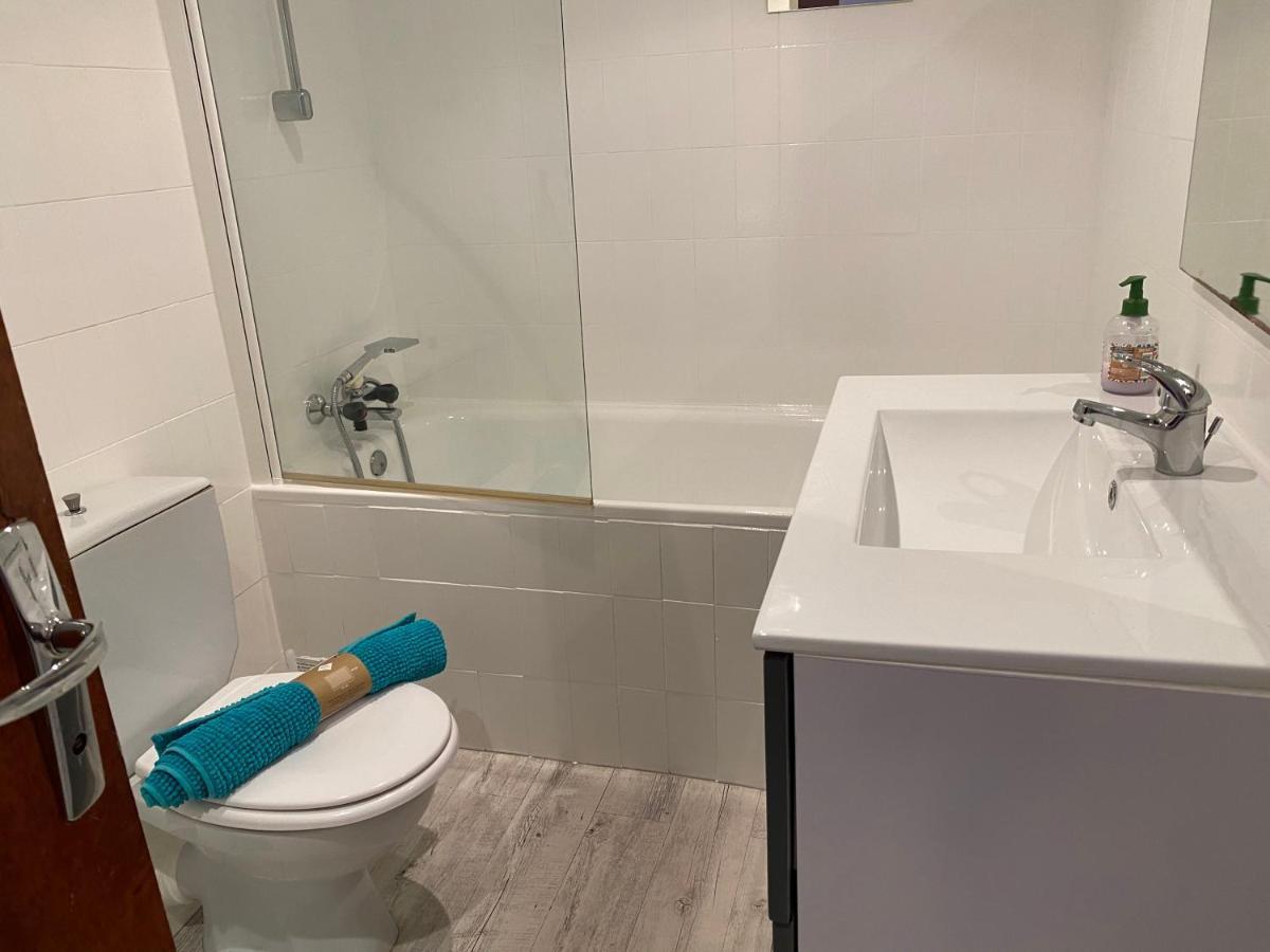 Nevada 1 - Pas De La Casa Mountain Apartment Ngoại thất bức ảnh
