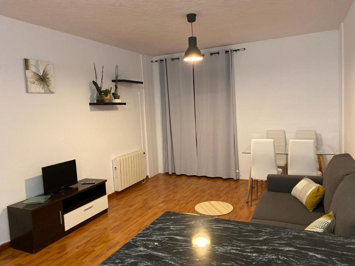 Nevada 1 - Pas De La Casa Mountain Apartment Ngoại thất bức ảnh