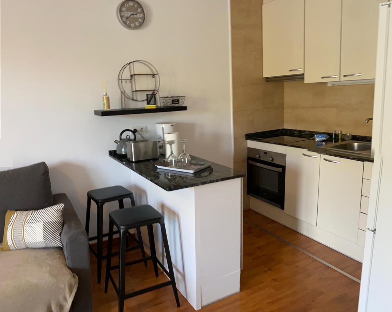 Nevada 1 - Pas De La Casa Mountain Apartment Ngoại thất bức ảnh