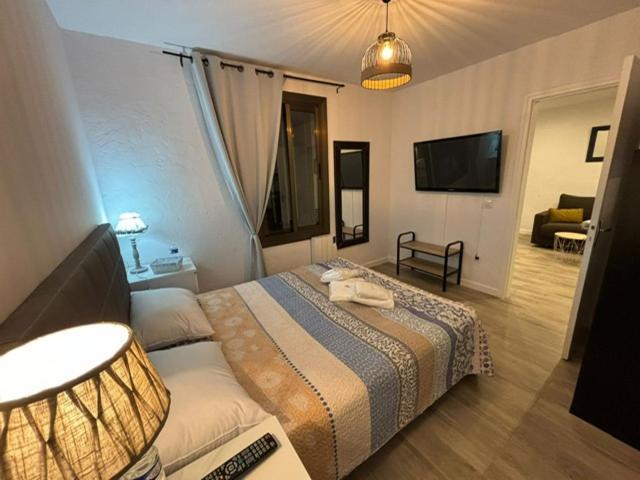 Nevada 1 - Pas De La Casa Mountain Apartment Ngoại thất bức ảnh