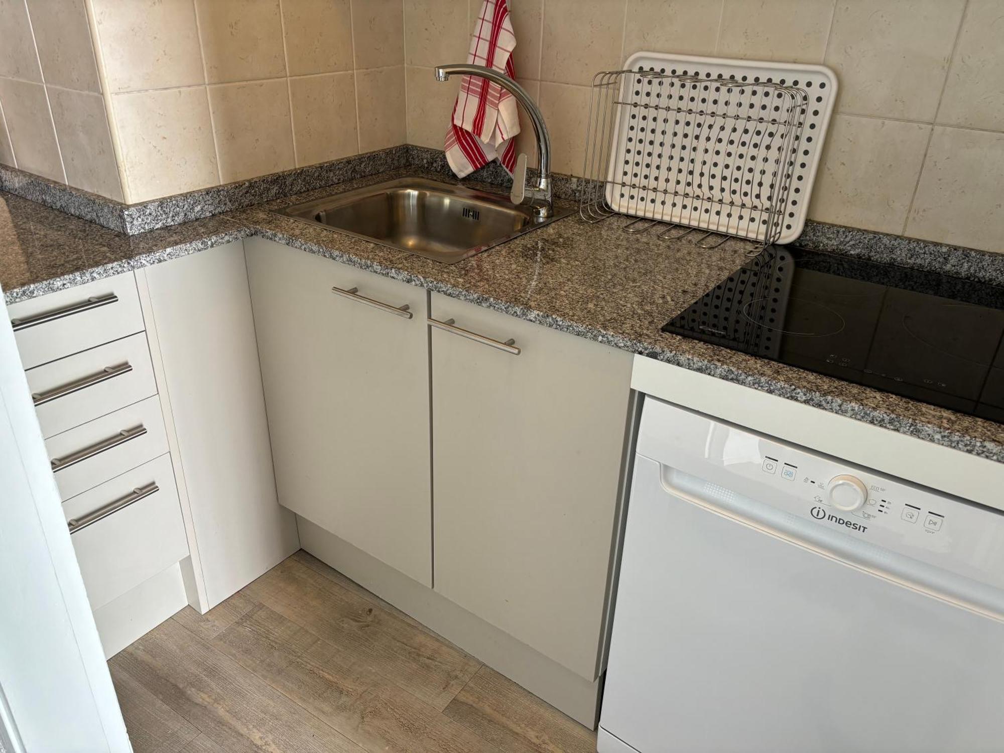 Nevada 1 - Pas De La Casa Mountain Apartment Ngoại thất bức ảnh