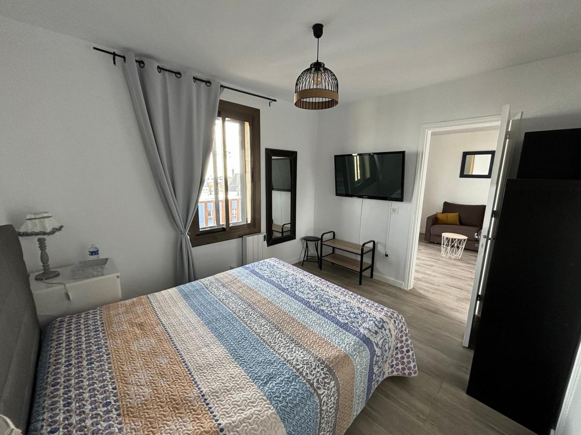 Nevada 1 - Pas De La Casa Mountain Apartment Ngoại thất bức ảnh