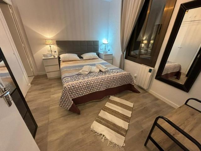 Nevada 1 - Pas De La Casa Mountain Apartment Ngoại thất bức ảnh