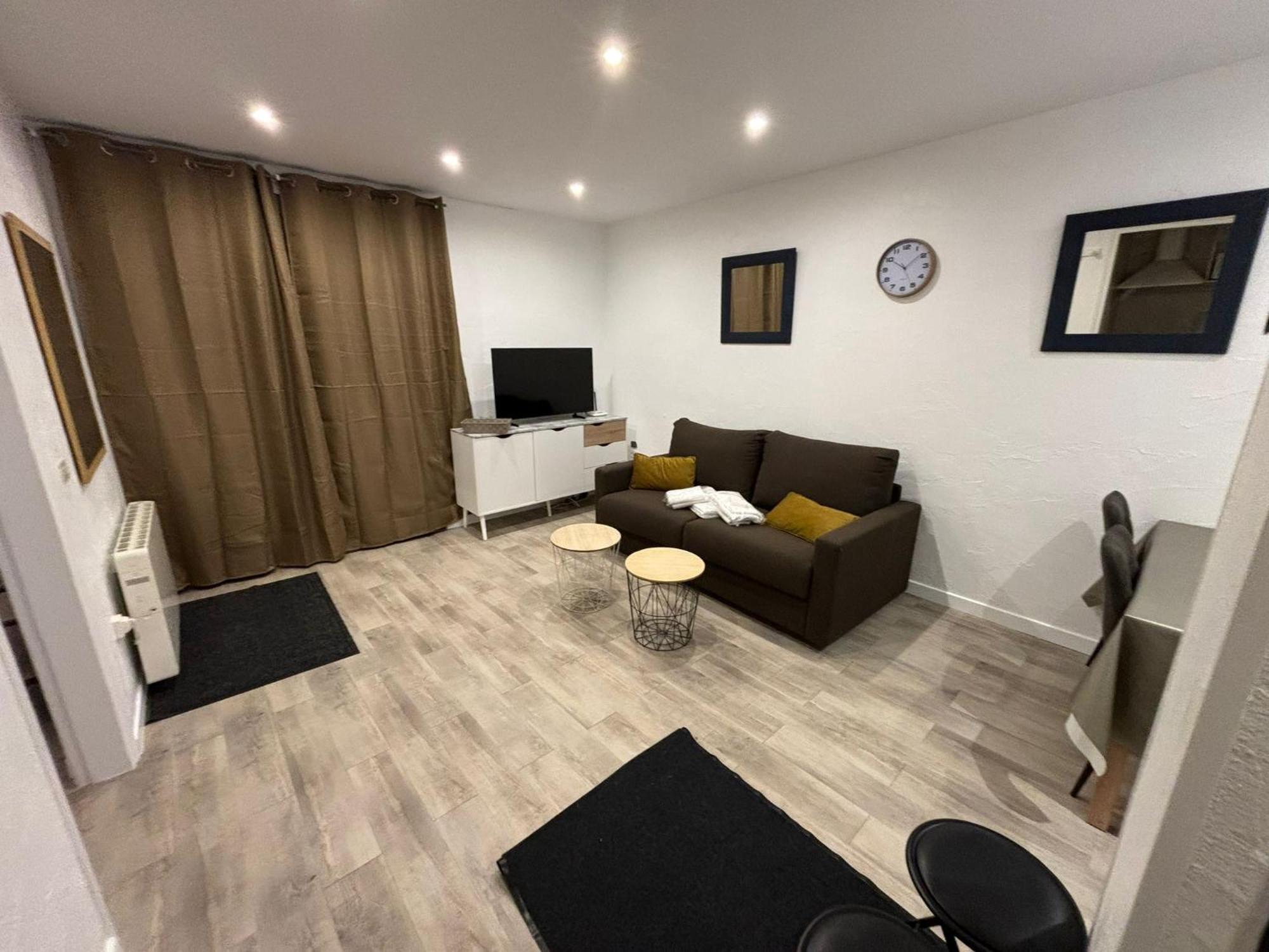 Nevada 1 - Pas De La Casa Mountain Apartment Ngoại thất bức ảnh